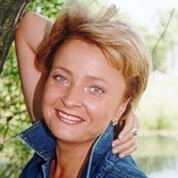 Małgorzata Drozd
