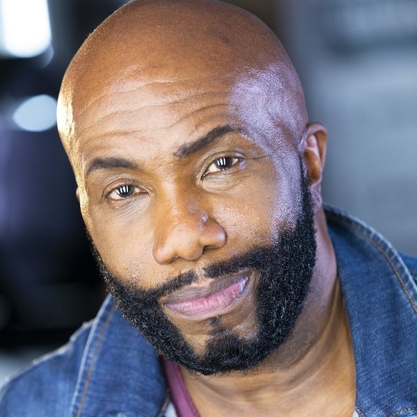 Paul Anthony
