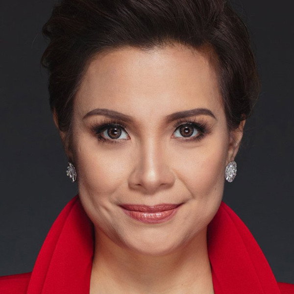 Lea Salonga