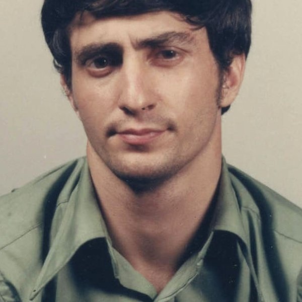 John Wojtowicz