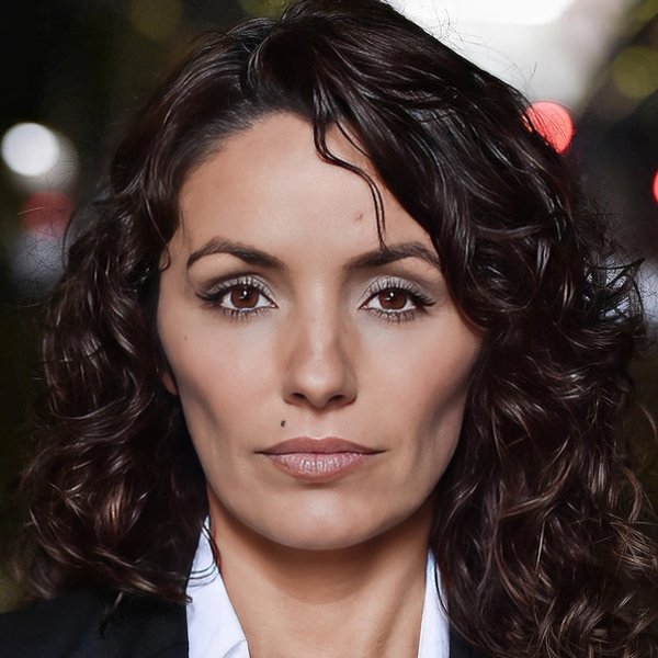 Romy Peniche