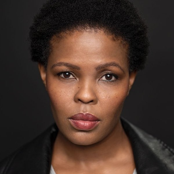 Sheila Moikangoa