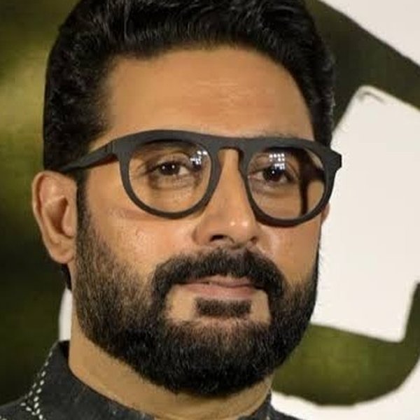 Abhishek Bachchan