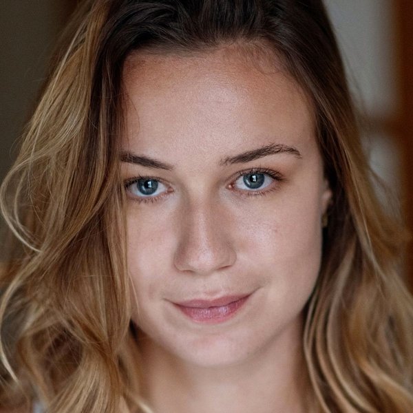 Zoé Marchal