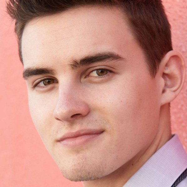 Michael Johnston