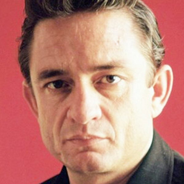 Johnny Cash