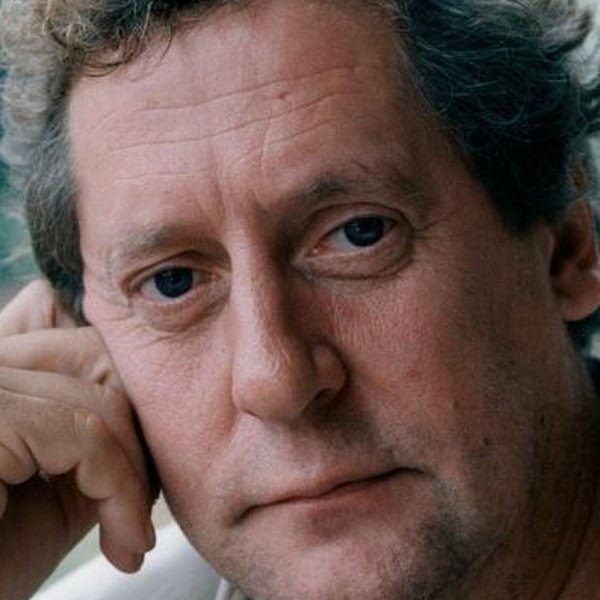Lars Brandeby
