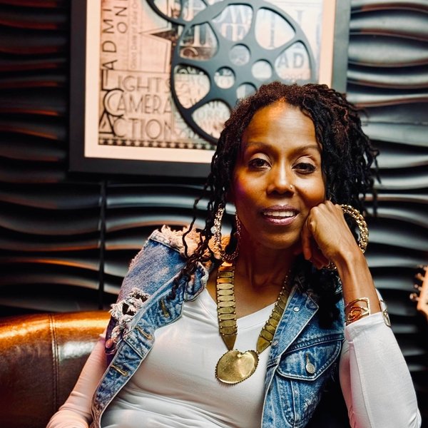 Toni Hickman