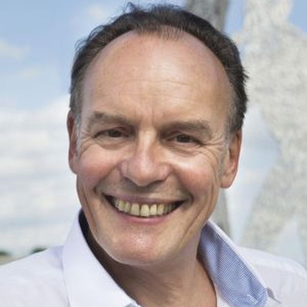Christian Dieterle