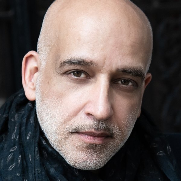 Alok Tewari