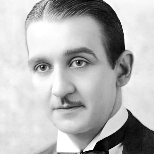 Charles King
