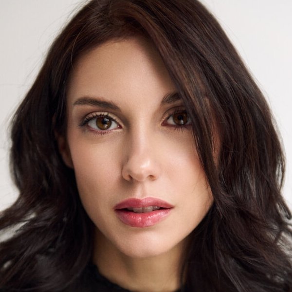 Christina Bujold-Bouchard