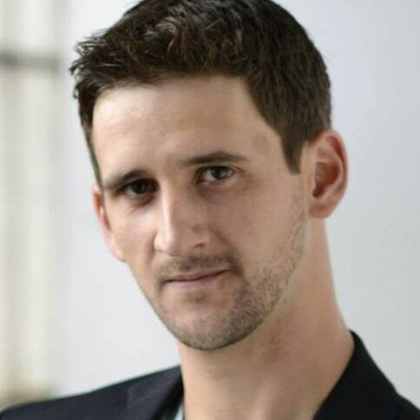Jared Pfennigwerth