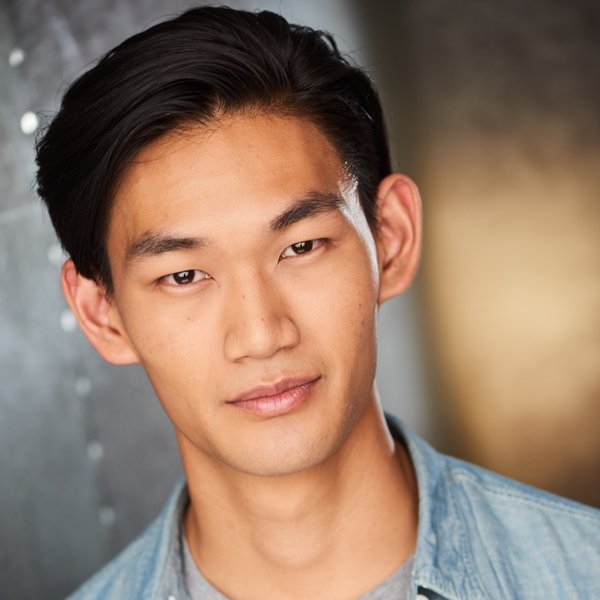 Daniel Kim