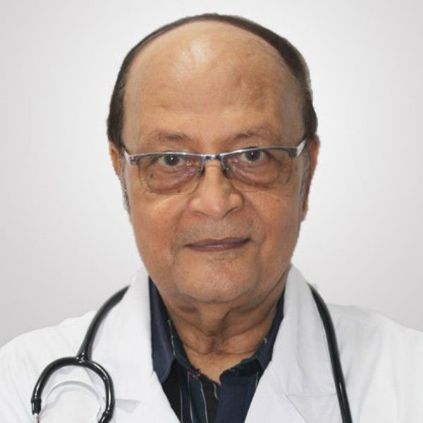 Basudeb Mukherji