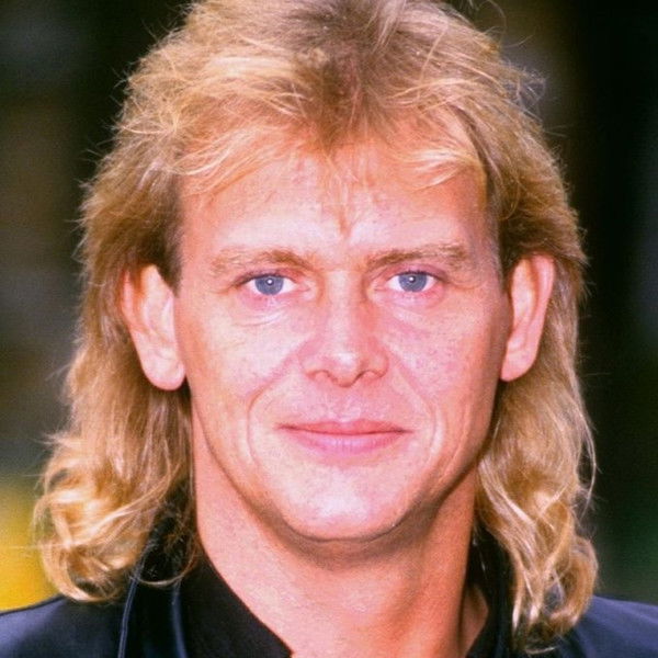 John Farnham