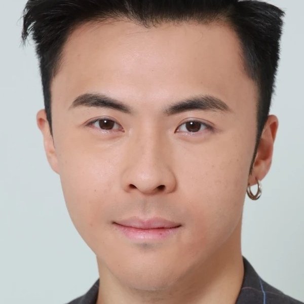 Lucas Yiu Wang-Yuen