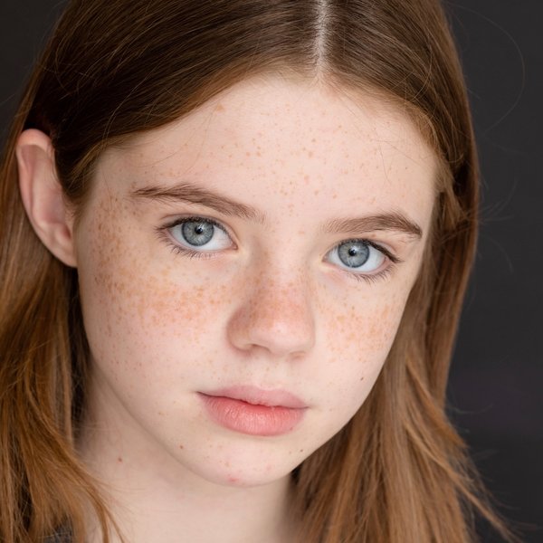 Charli Slaughter
