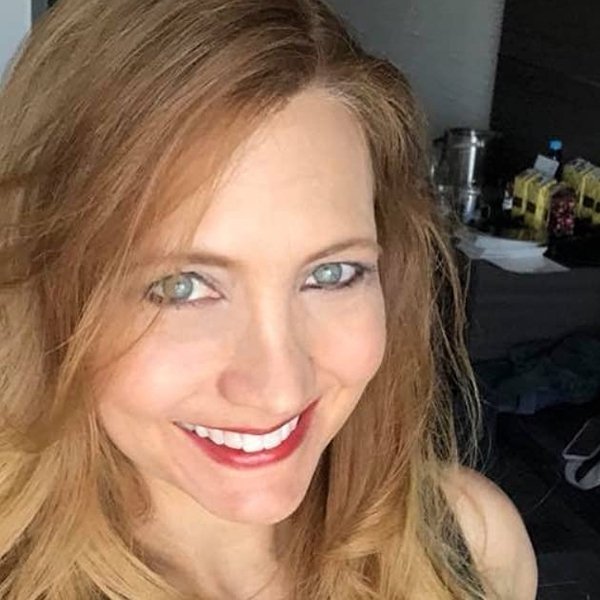 Kim Donovan