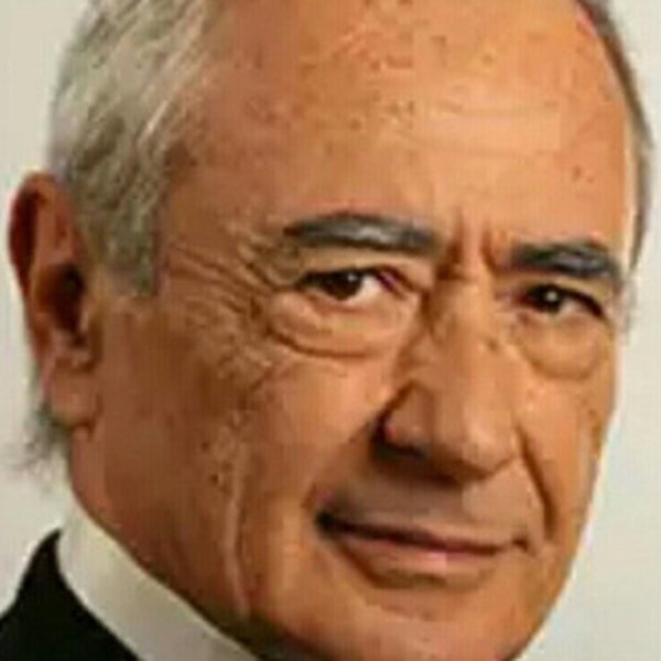 Alberto Alonso