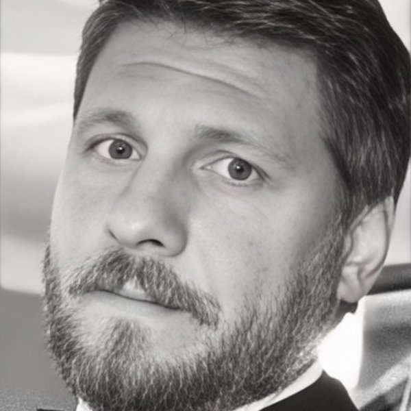 Sergei Parshin