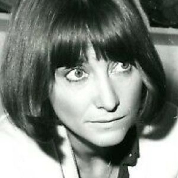 Lucienne Hamon