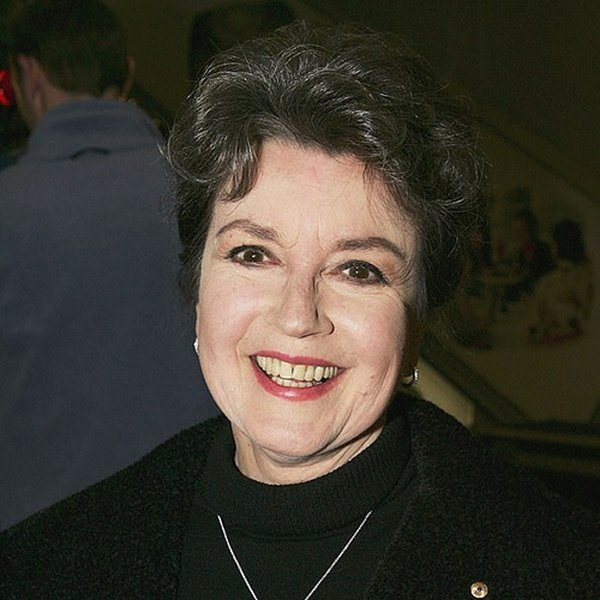 Lorraine Bayly