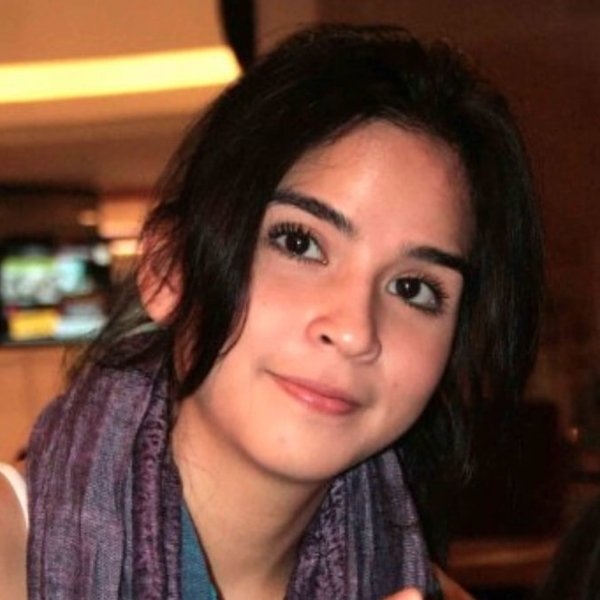 Zaneta Georgina
