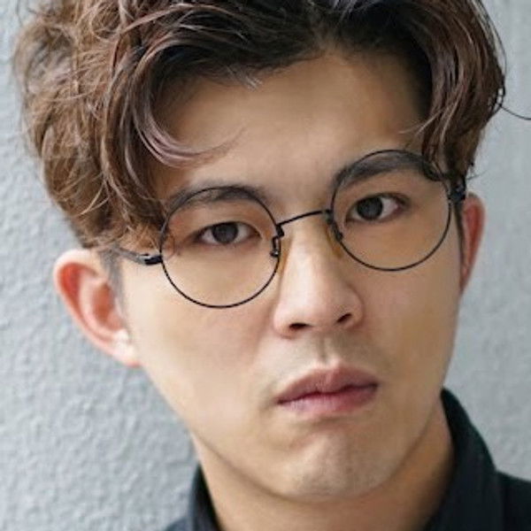 Dickson Wong Tak-Sang