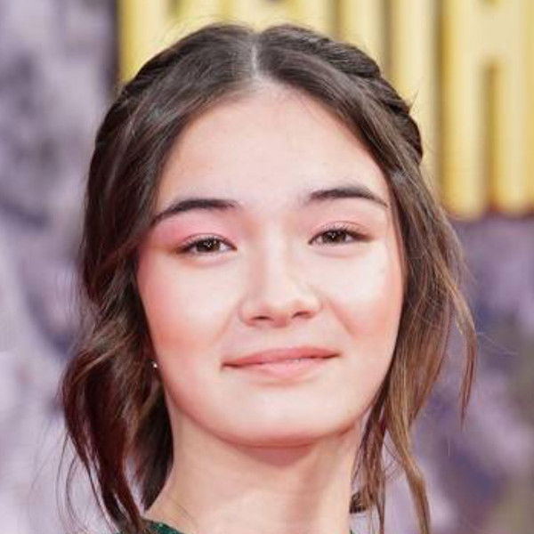 Shannon Mahina Gorman