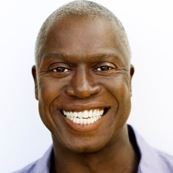 Andre Braugher