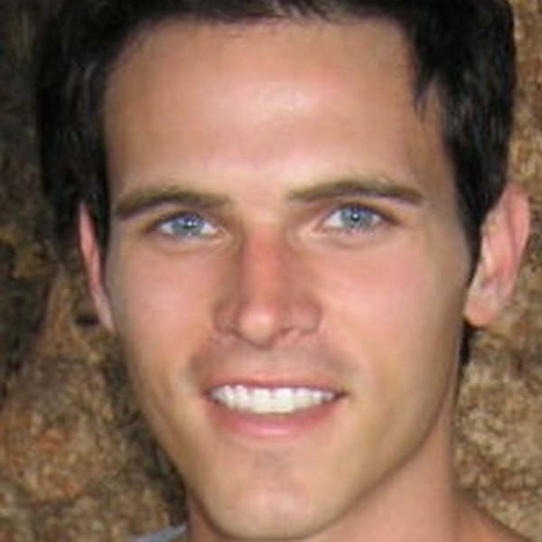 Tad Hilgenbrink