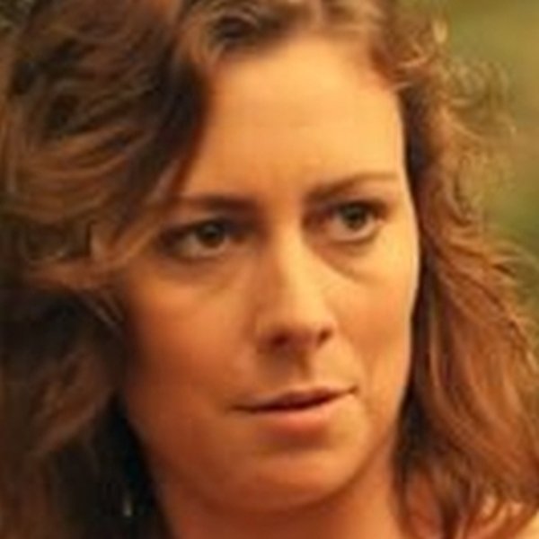 Kelly O'Leary