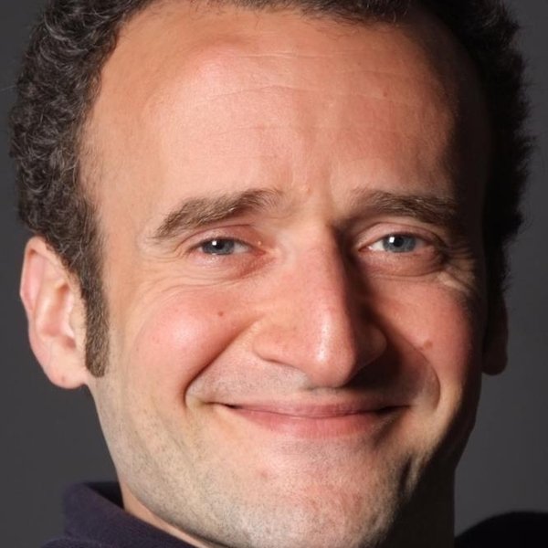 Joshua Rubin