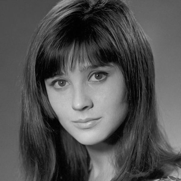 Natalya Varley