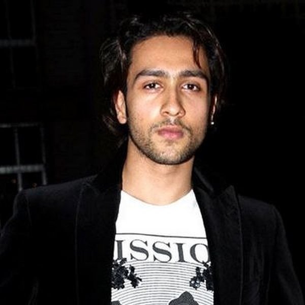 Adhyayan Suman