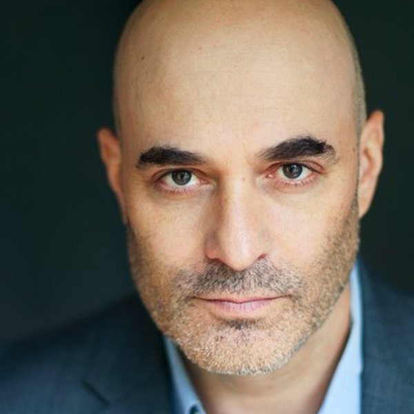 Alan Silverman