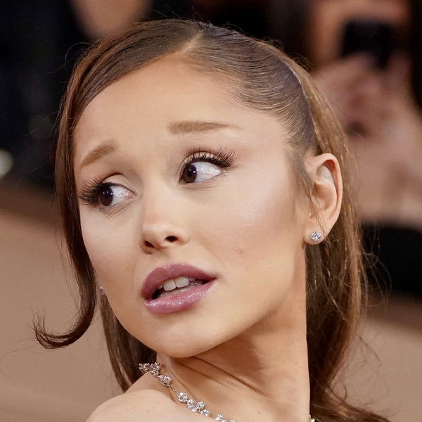 Ariana Grande