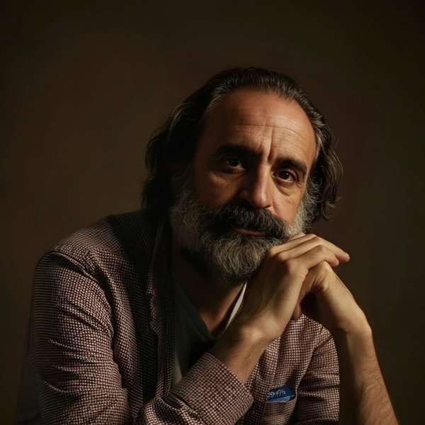 Bakhtiyar Panjeei
