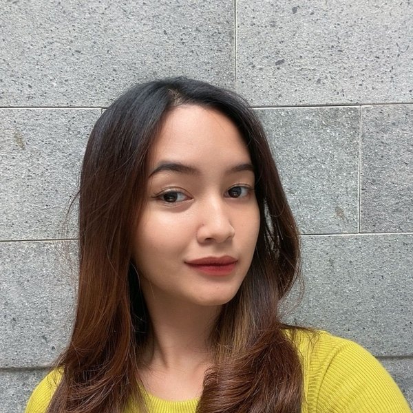 Reva Luthfiya