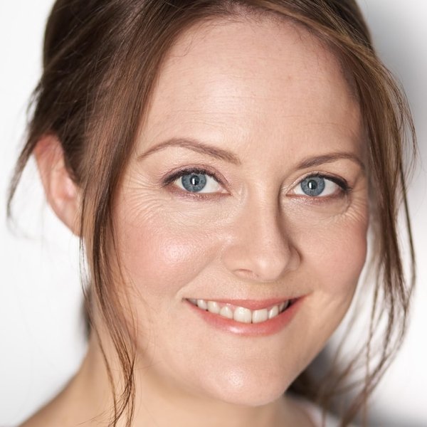 Anna-Mai Hoek