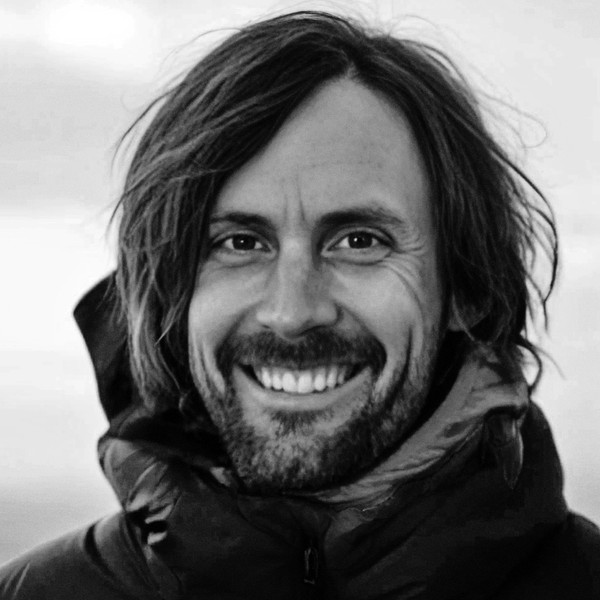 Nicolas Favresse
