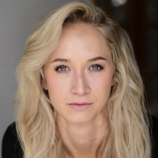 Hayley Spelman