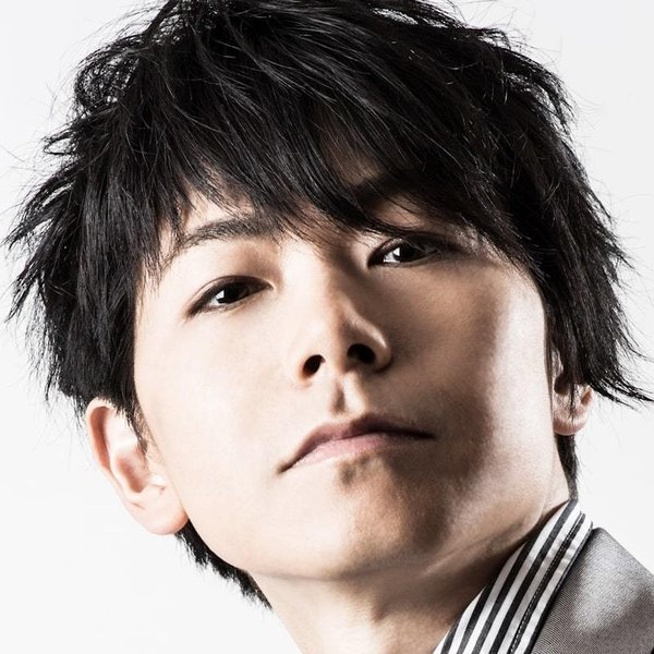 Daisuke Kishio