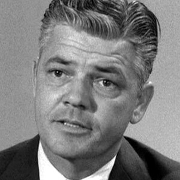 Robert Bice