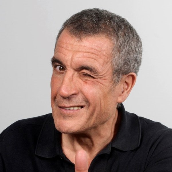 Pepe Rubianes