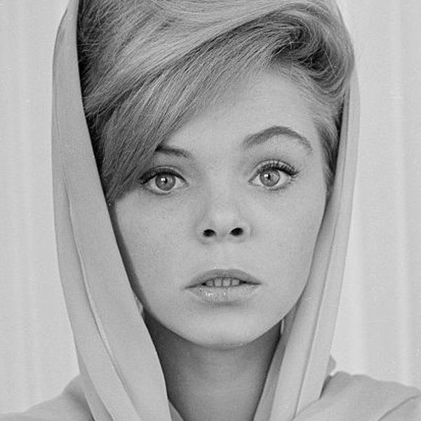 Jenny Maxwell