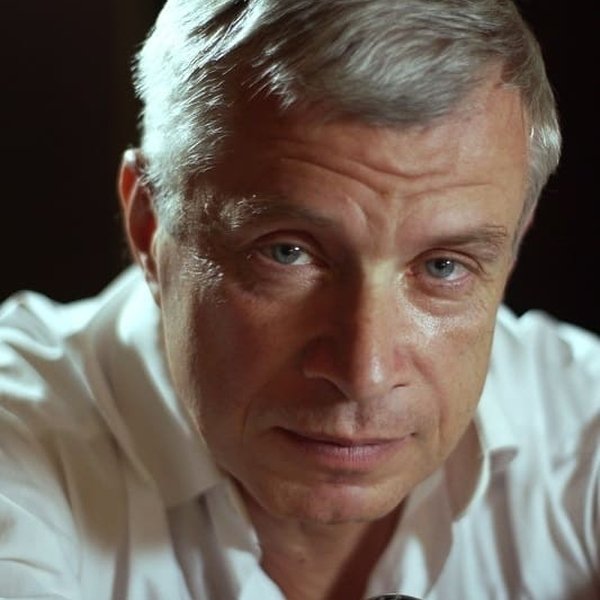 Igor Shternberg