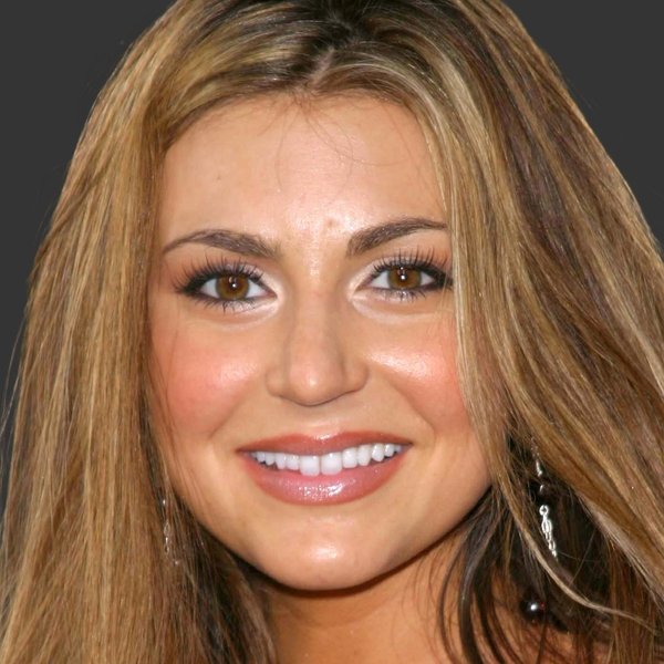 Cerina Vincent