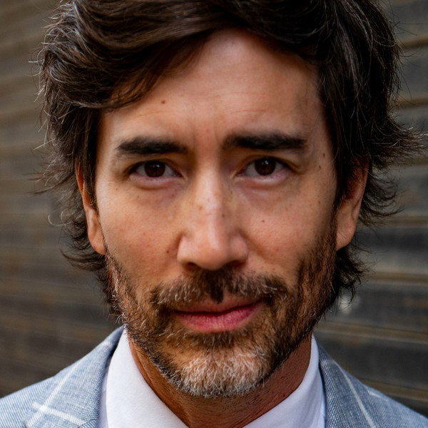 Andrew Roach